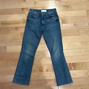 Mother superior The Insider Ankle